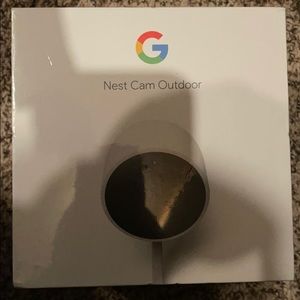 Google out door next